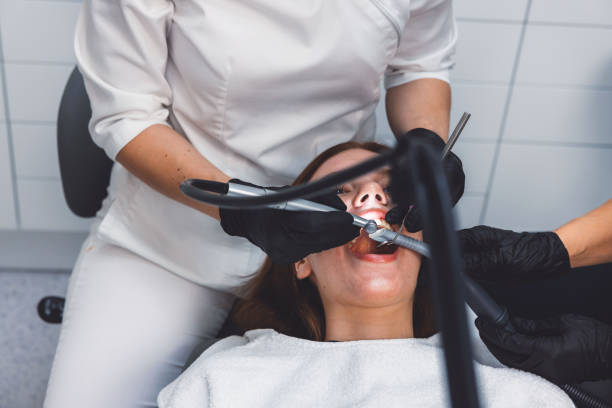 Best Weekend Emergency Dental Services in Arlington, TX