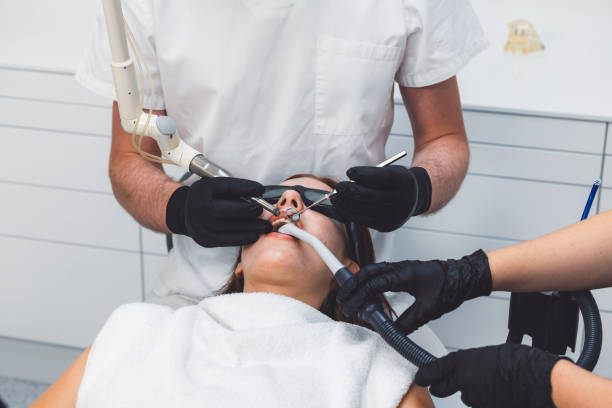 Best Emergency Denture Repair in Arlington, TX