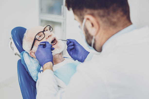 Best Emergency Care for Gum Disease in Arlington, TX
